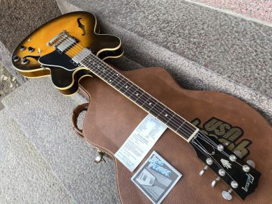 GIBSON ES-335 REISSUE 1999