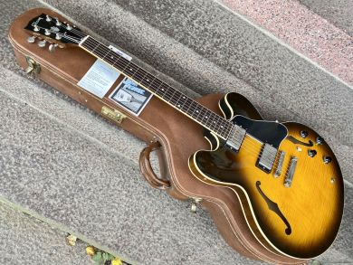 GIBSON ES-335 REISSUE 1999