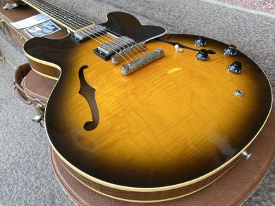 GIBSON ES-335 REISSUE 1999