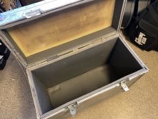 TRANSIT CASE FLIGHT CASE