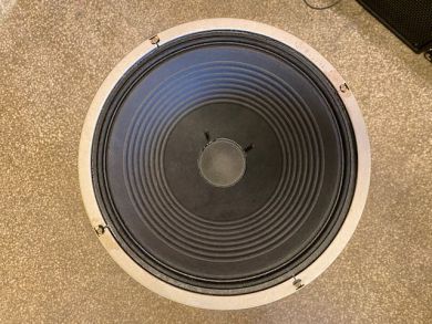 CELESTION GOLD 12" 8ohm   