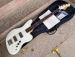 FANO OLTRE JM4 BASS, Olympic White