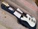 FANO OLTRE JM4 BASS, Olympic White