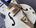 GRETSCH 6136T- LTV THE WHITE FALCON 2007