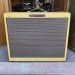 FENDER CUSTOM SHOP '57 HANDWIRED TWIN AMP 2004