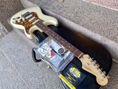 FENDER AMERICAN STRATOCASTER 2006