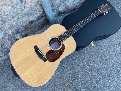 MARTIN D-13E 2019 