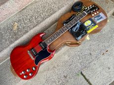 GIBSON SG SPECIAL, Vintage Cherry