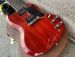 GIBSON SG SPECIAL, Vintage Cherry