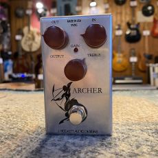 J ROCKETT AUDIO DESIGNS ARCHER