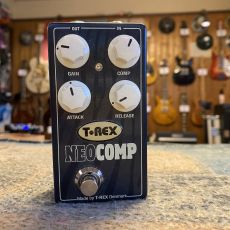 T-REX NEOCOMP