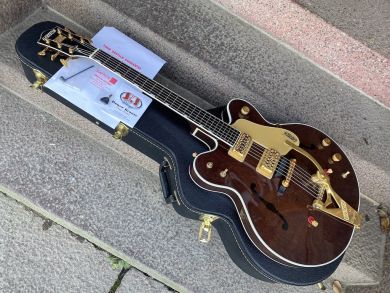 GRETSCH 6122-1962 CHET ATKINS COUNTRY GENTLEMAN 2009