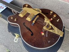 GRETSCH 6122-1962 CHET ATKINS COUNTRY GENTLEMAN 2009