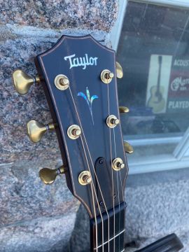 TAYLOR BUILDERS EDITION K24CE 2022