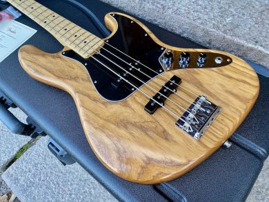 FENDER LIMITED EDITION AMERICAN PROFESSIONAL JAZZ BASS 2019