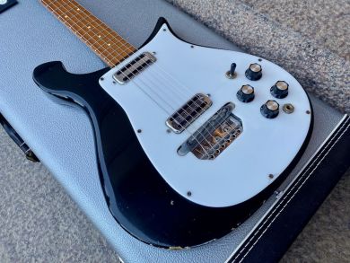 RICKENBACKER 450 1973