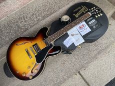 GIBSON 1959 ES-335 DOT REISSUE 2010