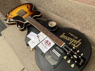 GIBSON 1959 ES-335 DOT REISSUE 2010