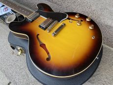 GIBSON 1959 ES-335 DOT REISSUE 2010