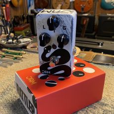 JAM PEDALS RATTLER