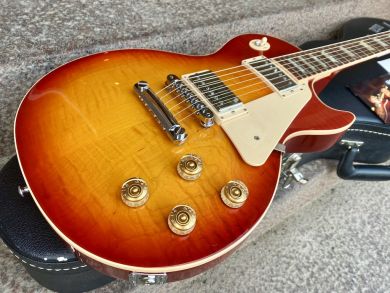 GIBSON LES PAUL TRADITIONAL 2011