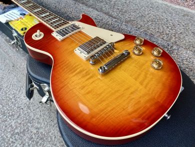 GIBSON LES PAUL TRADITIONAL 2011