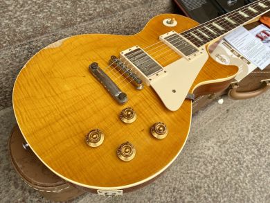 GIBSON COLLECTOR´s CHOICE CC15A "8 8756" 2013