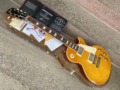 GIBSON COLLECTOR´s CHOICE CC15A "8 8756" 2013