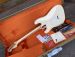 FENDER JEFF BECK STRATOCASTER, Olympic White