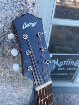 COLLINGS CJ-35