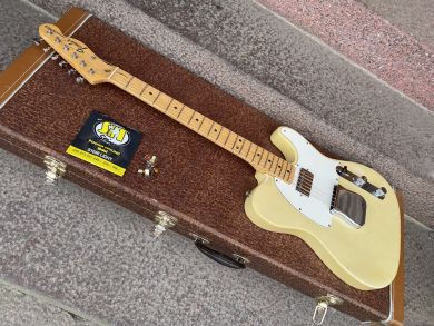 FENDER TELECASTER 1970