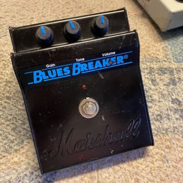 MARSHALL BLUESBREAKER