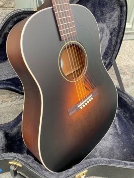 IRIS DF DARK BURST  