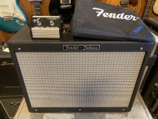 FENDER HOT ROD DELUXE COMBO 2002