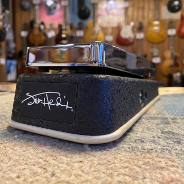 DUNLOP JH-1B JIMI HENDRIX SIGNATURE WAH