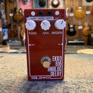 MALEKKO EKKO 616 ANALOG DELAY