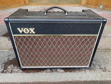 VOX AC15C1 2006