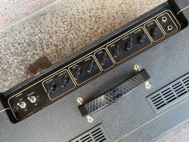 VOX AC15C1 2006