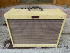 FENDER BLUES DELUXE 1994