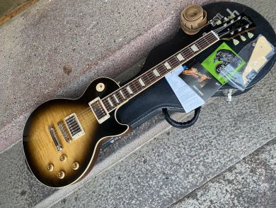 GIBSON LES PAUL STANDARD 2006