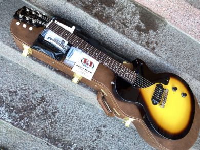 GIBSON LES PAUL JUNIOR 2023