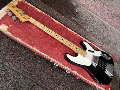 FENDER TELECASTER BASS 1970