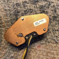 SEYMOUR DUNCAN STL-52 TELE LEAD