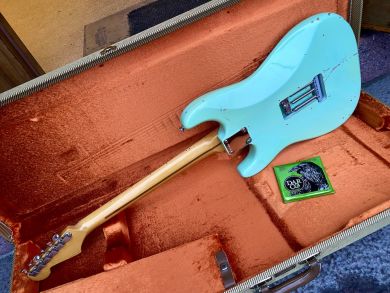 FENDER AMERICAN VINTAGE ´57 STRATOCASTER 2010