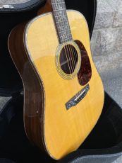 MARTIN CUSTOM SHOP D-45 TREE OF LIFE 2021