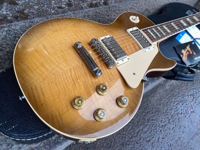 GIBSON LES PAUL STANDARD 2005