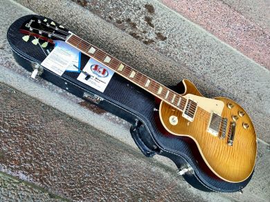 GIBSON LES PAUL STANDARD 2005