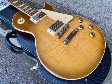 GIBSON LES PAUL STANDARD 2005