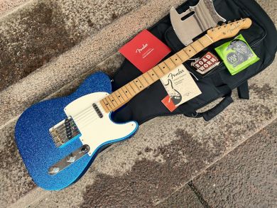 FENDER J MASCIS TELECASTER 2021