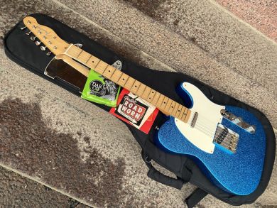 FENDER J MASCIS TELECASTER 2021